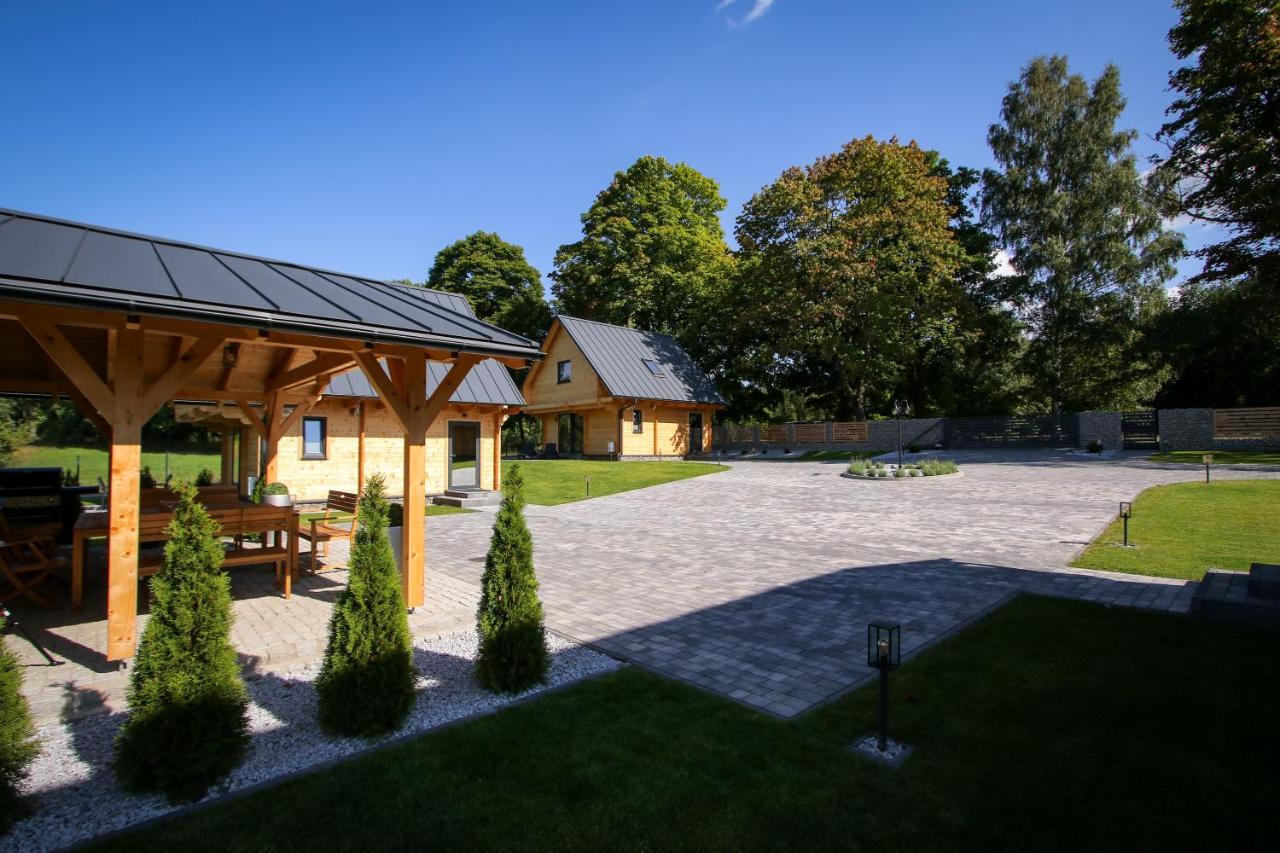 Domki Zdrojowe Lądek-Zdrój Exteriör bild